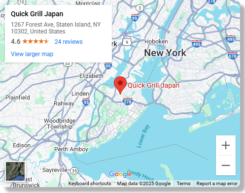Location, 1267 Forest Ave, Staten Island, NY 10302, This link will open in a new tab