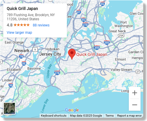 Location, 789 Flushing Avenue, Brooklyn, NY 11206, This link will open in a new tab